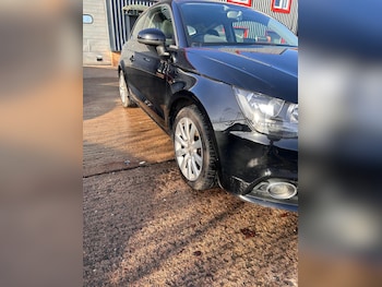 Used Audi A1 2013 for sale - 77417509: Photo