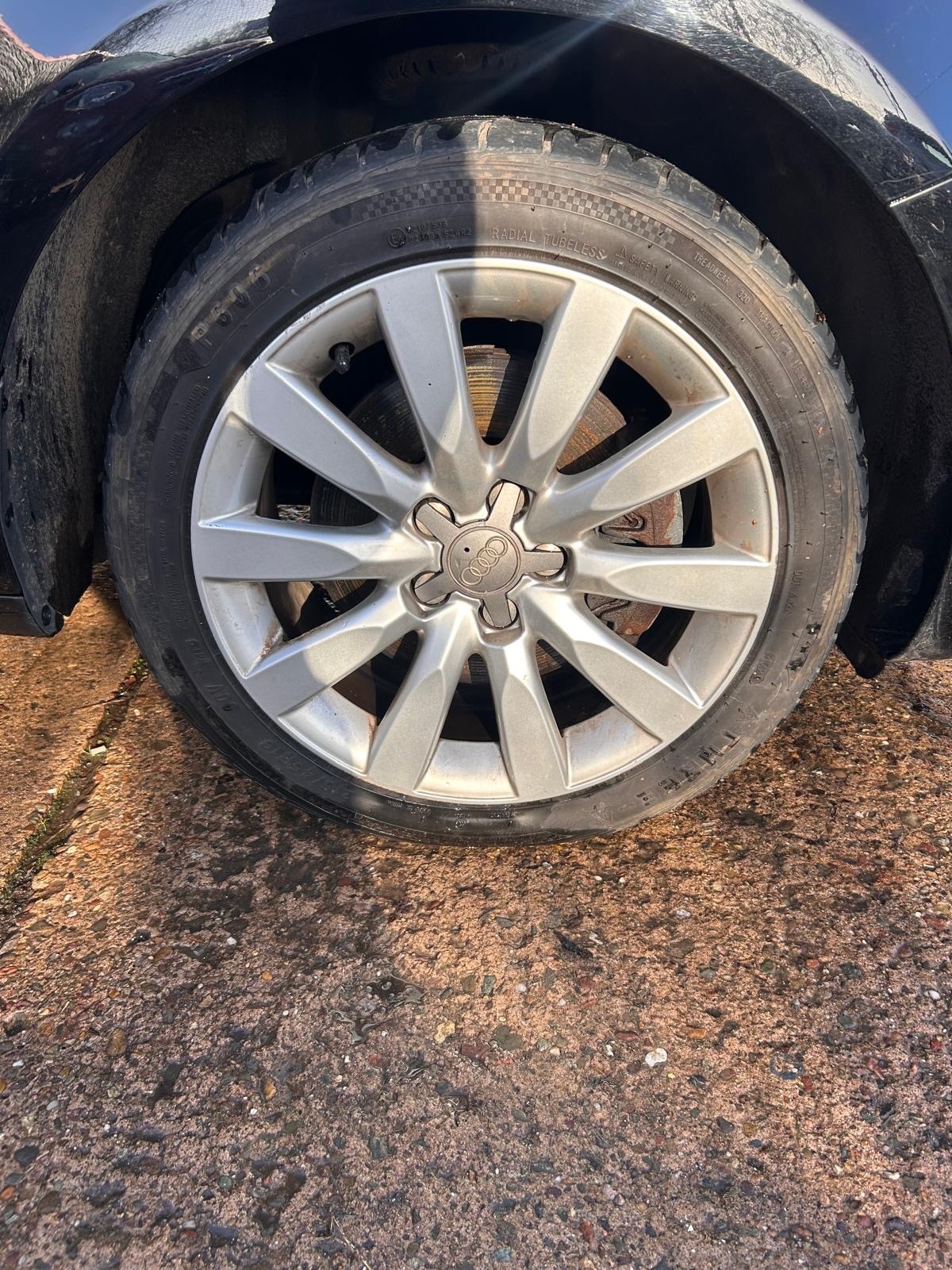 Used Audi A1 2013 for sale - 77417509: Photo 7