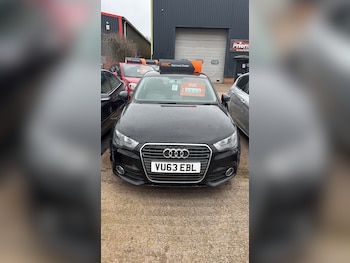 Audi A1 feature image