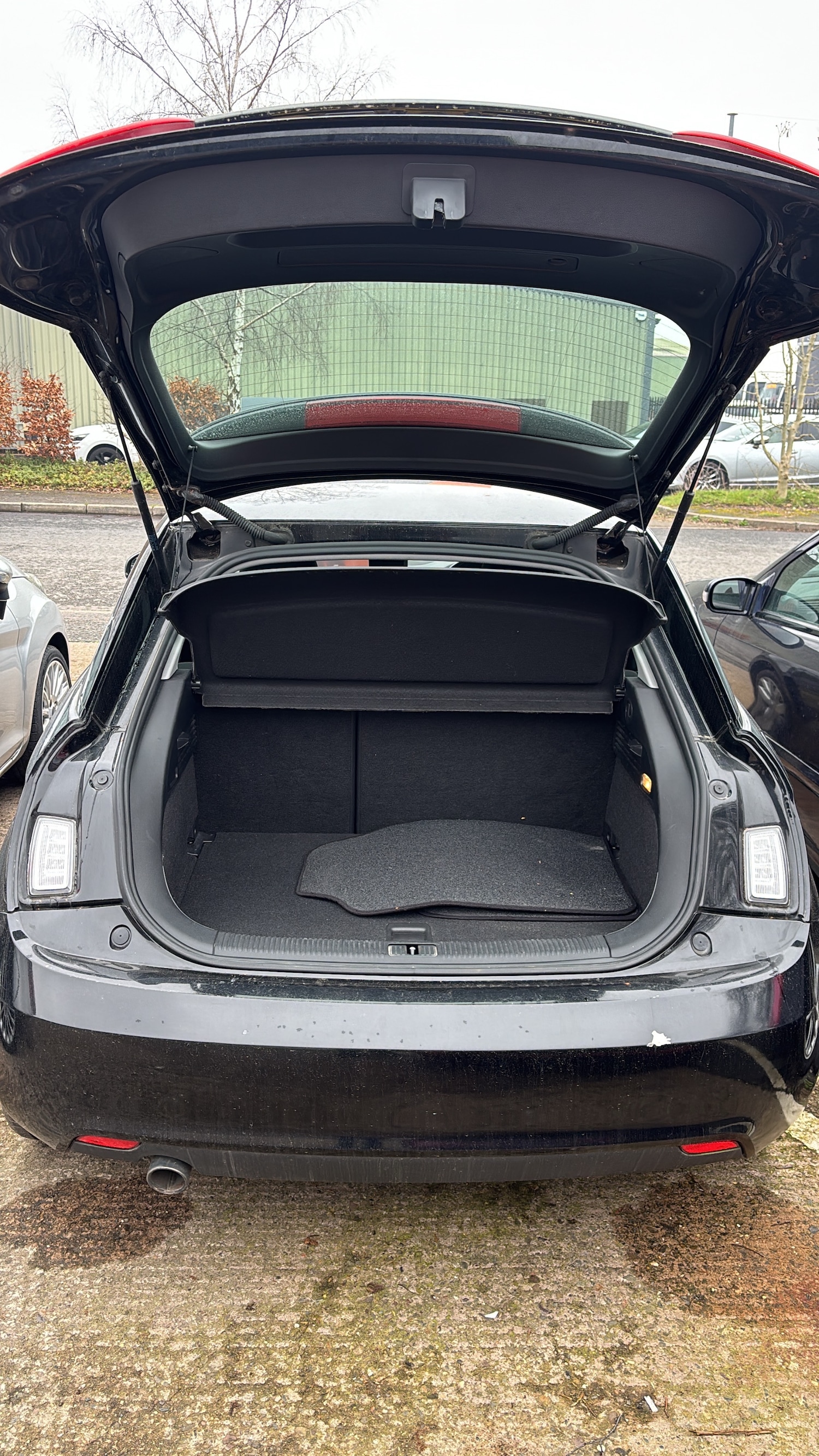 Used Audi A1 2013 for sale - 77988287: Photo 5