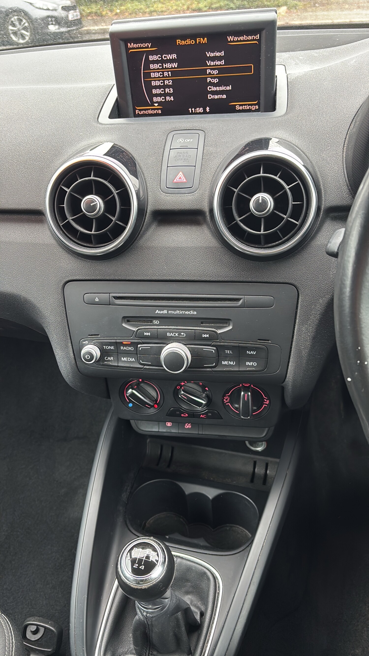 Used Audi A1 2013 for sale - 77988287: Photo 6