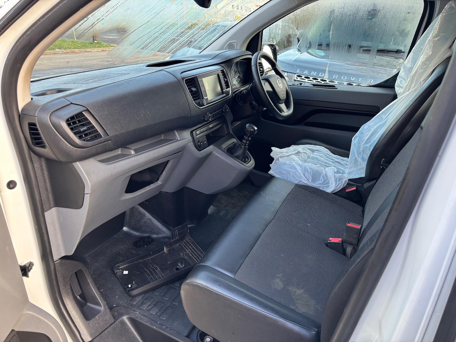 Used Vauxhall Vivaro 2021 for sale - 77155984: Photo 11