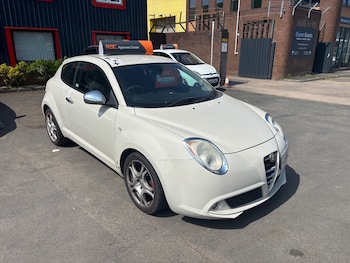 Used Alfa Romeo MiTo 2011 for sale - 78389859: Photo
