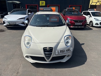 Used Alfa Romeo MiTo 2011 for sale - 78389859: Photo