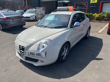 Used Alfa Romeo MiTo 2011 for sale - 78389859: Photo