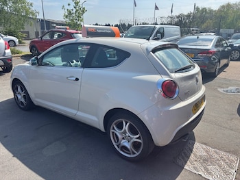 Used Alfa Romeo MiTo 2011 for sale - 78389859: Photo