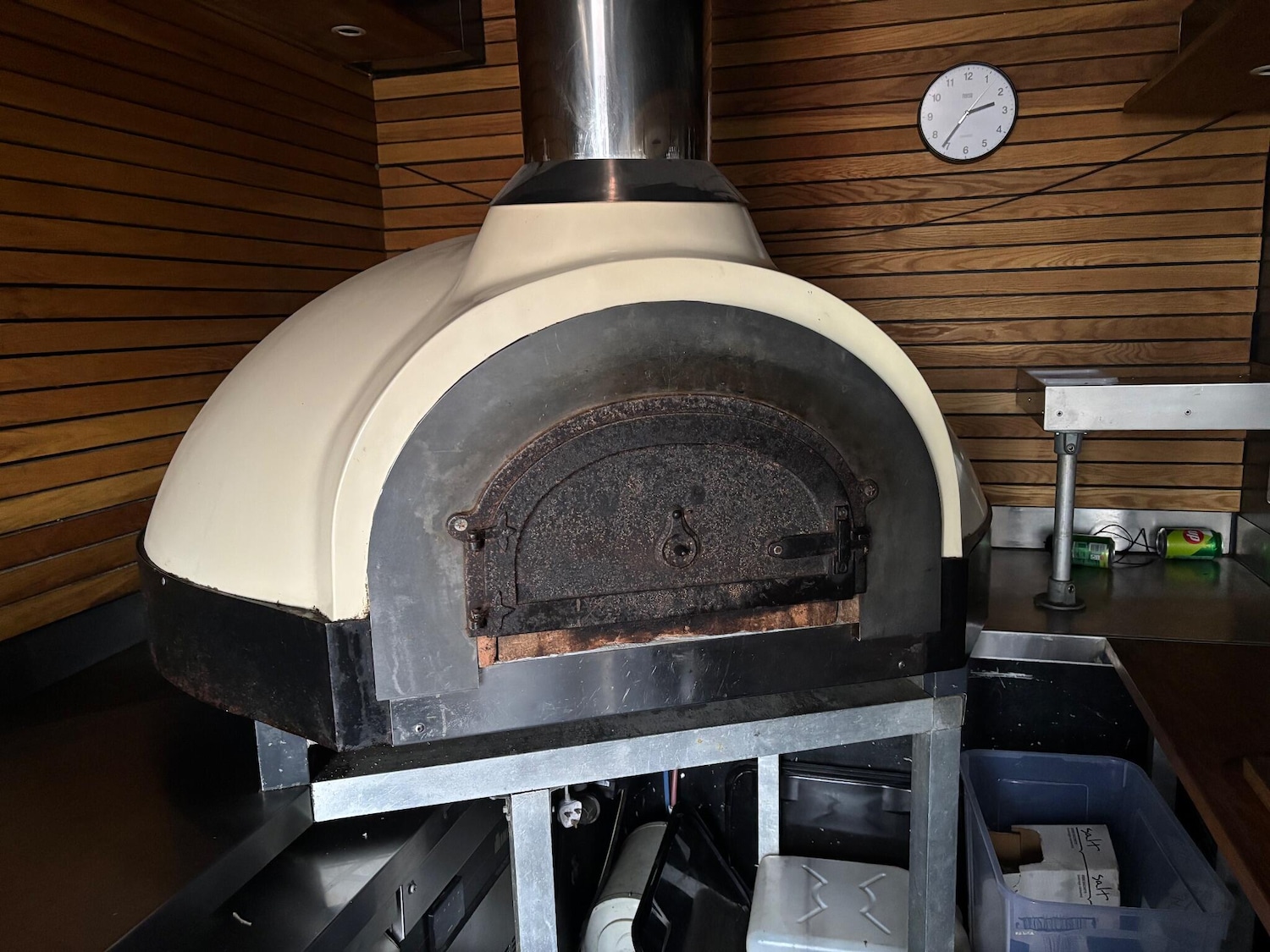 Used Peugeot Boxer 2019 for sale - 77156384: Photo 12