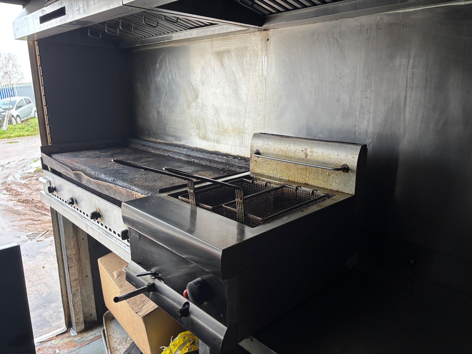 Used Peugeot Boxer 2019 for sale - 77156384: Photo 13