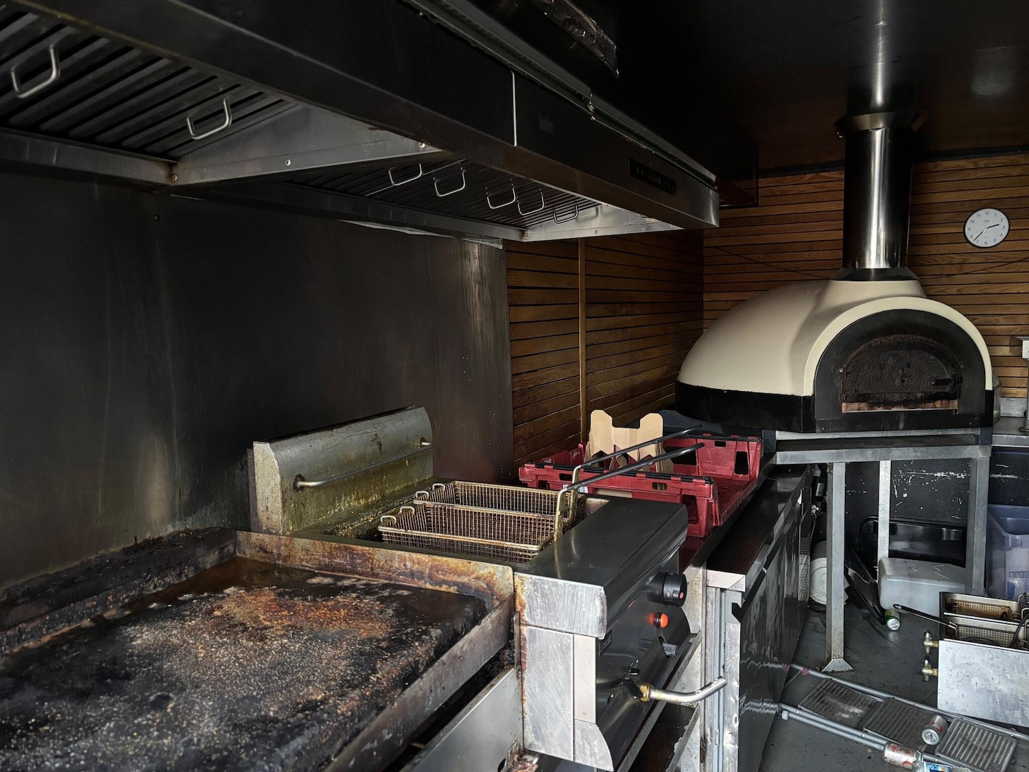 Used Peugeot Boxer 2019 for sale - 77156384: Photo 17