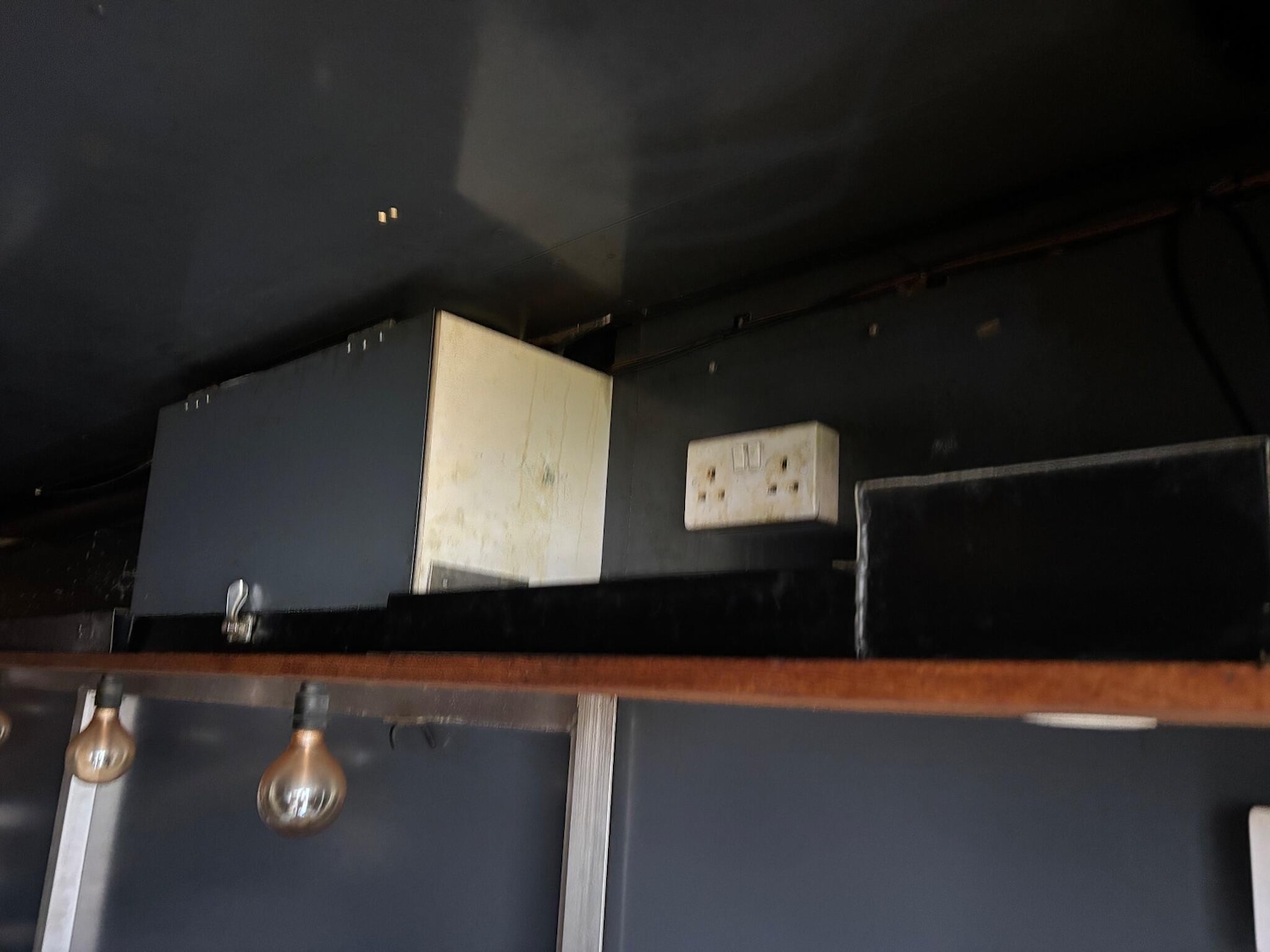 Used Peugeot Boxer 2019 for sale - 77156384: Photo 18