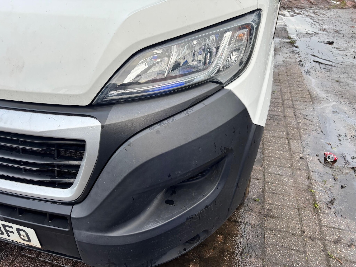 Used Peugeot Boxer 2019 for sale - 77156384: Photo 21