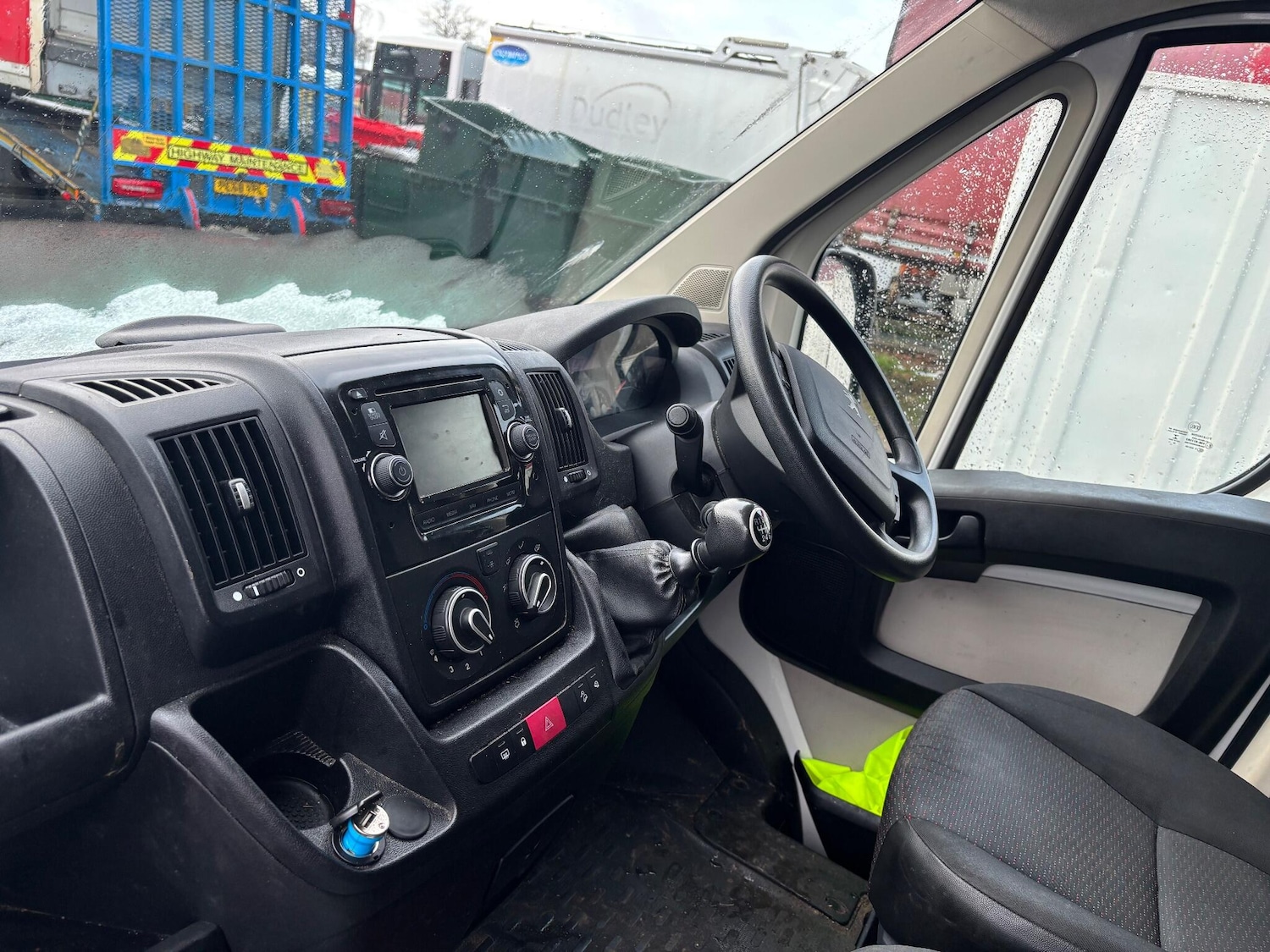 Used Peugeot Boxer 2019 for sale - 77156384: Photo 8