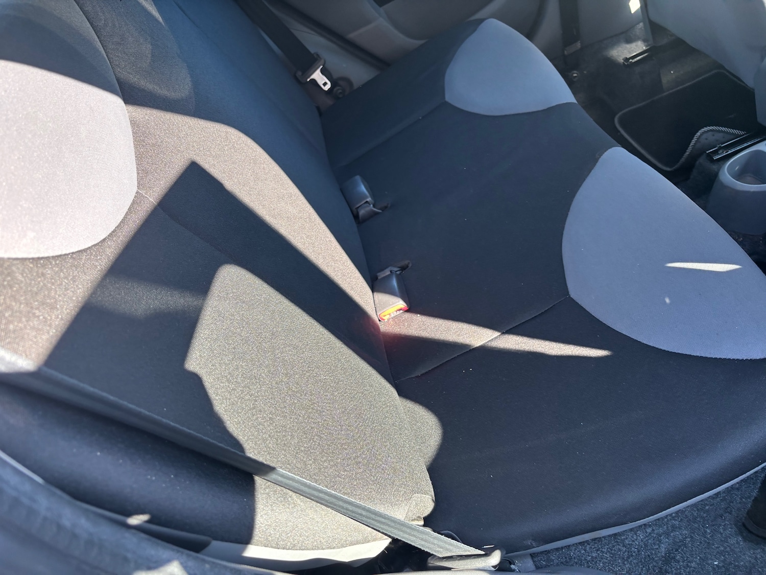 Used Citroen C1 2012 for sale - 78080764: Photo 10