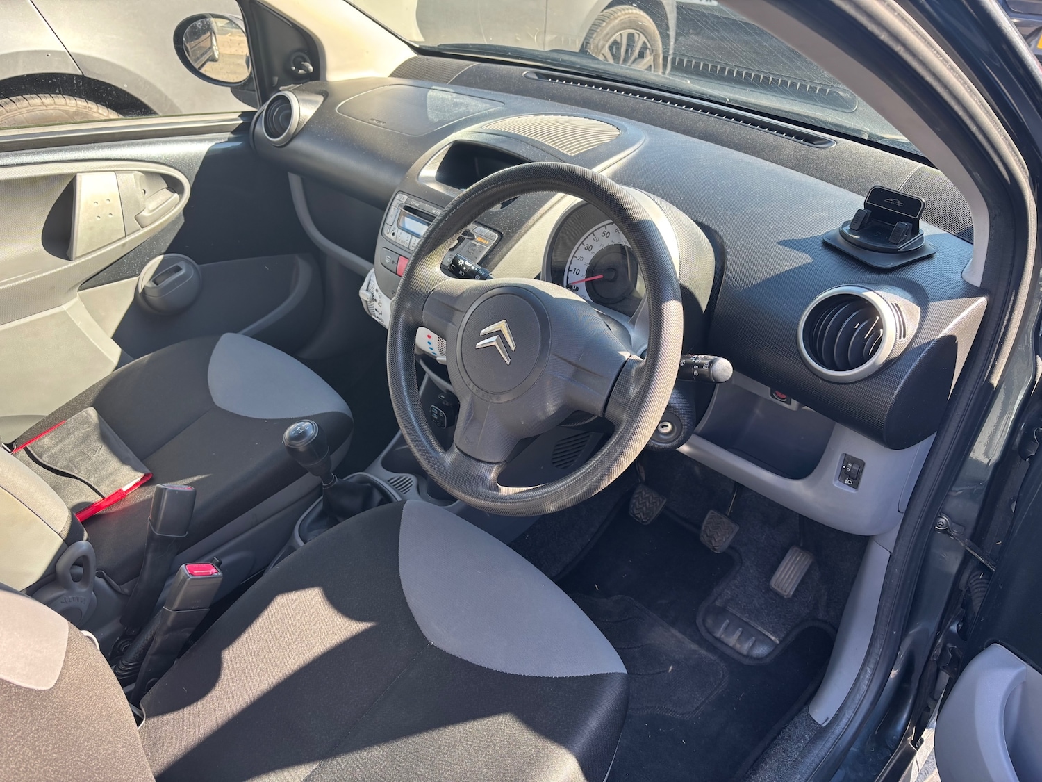 Used Citroen C1 2012 for sale - 78080764: Photo 11