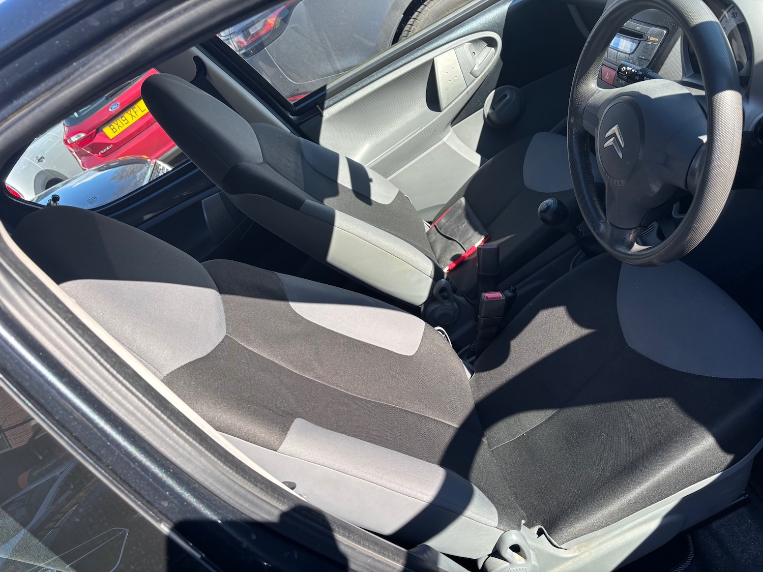 Used Citroen C1 2012 for sale - 78080764: Photo 12