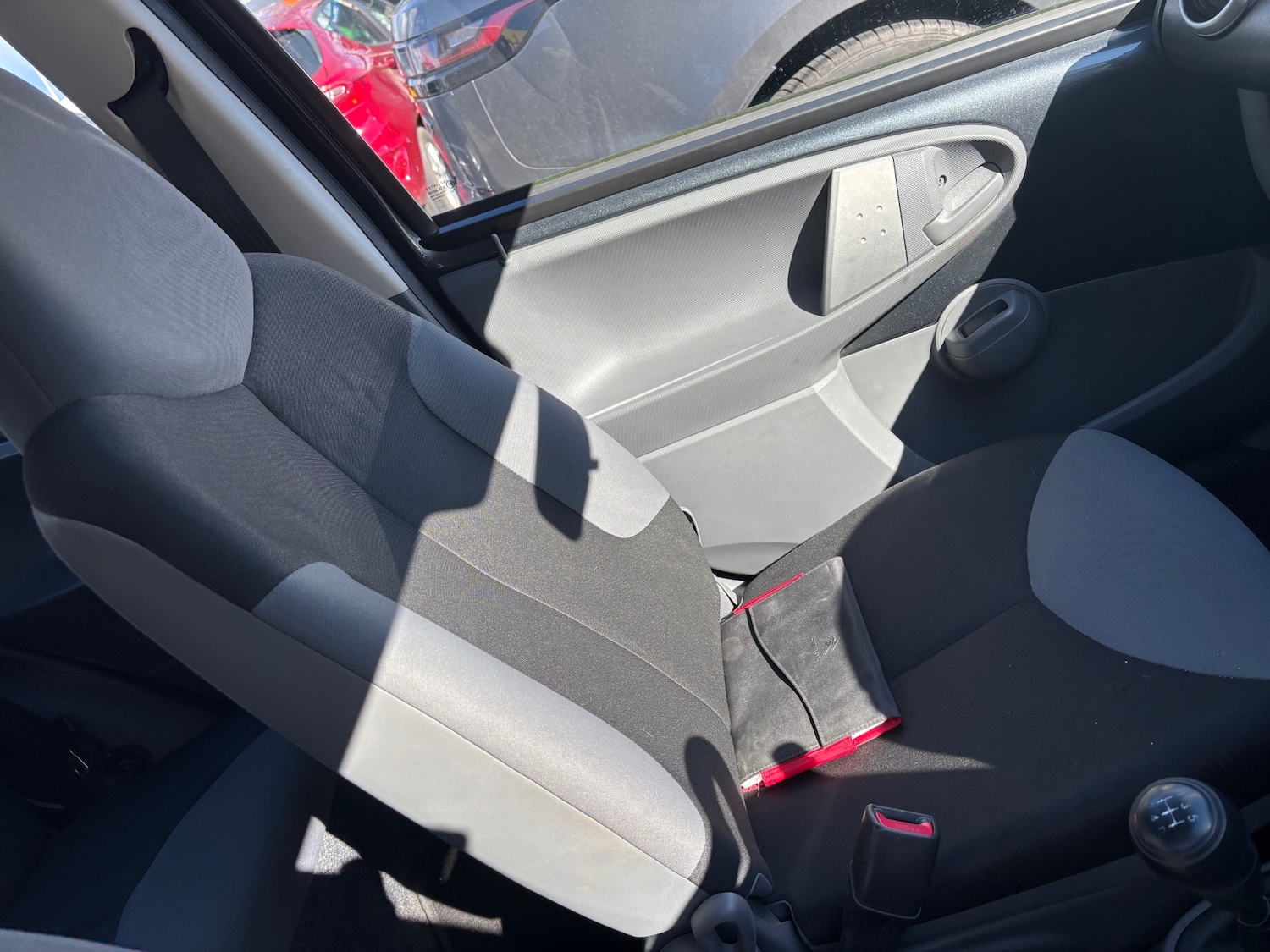 Used Citroen C1 2012 for sale - 78080764: Photo 13