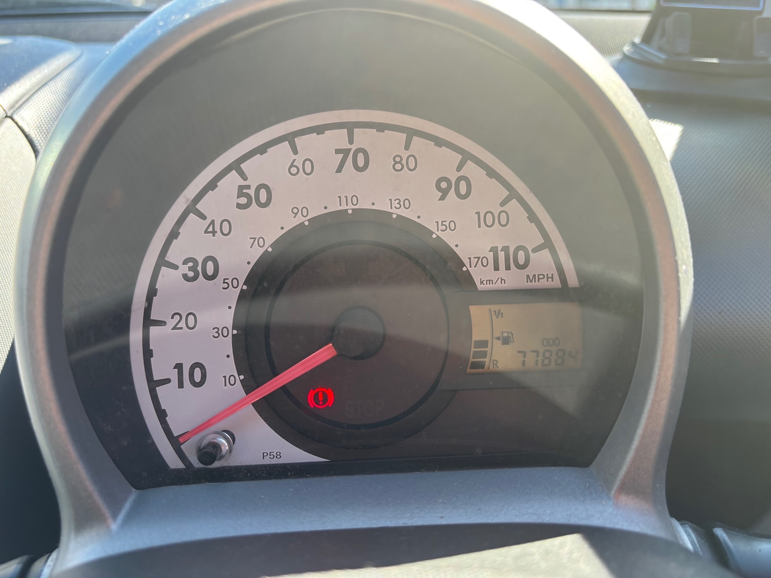 Used Citroen C1 2012 for sale - 78080764: Photo 14