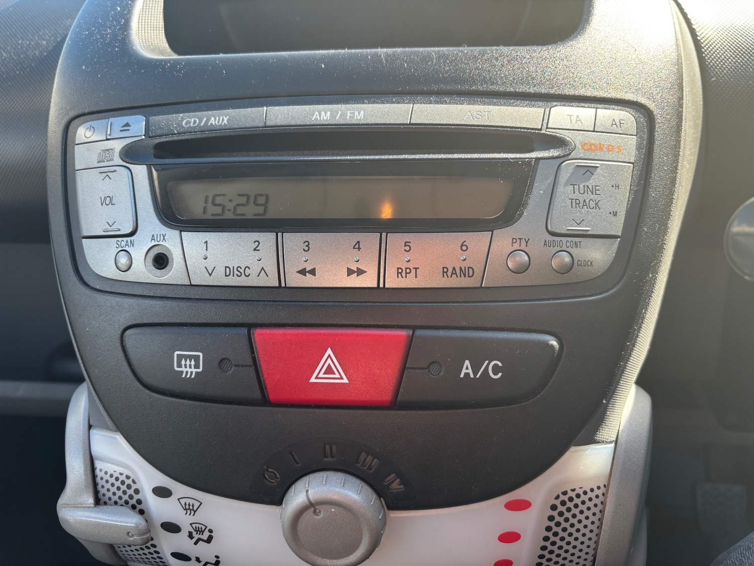 Used Citroen C1 2012 for sale - 78080764: Photo 15