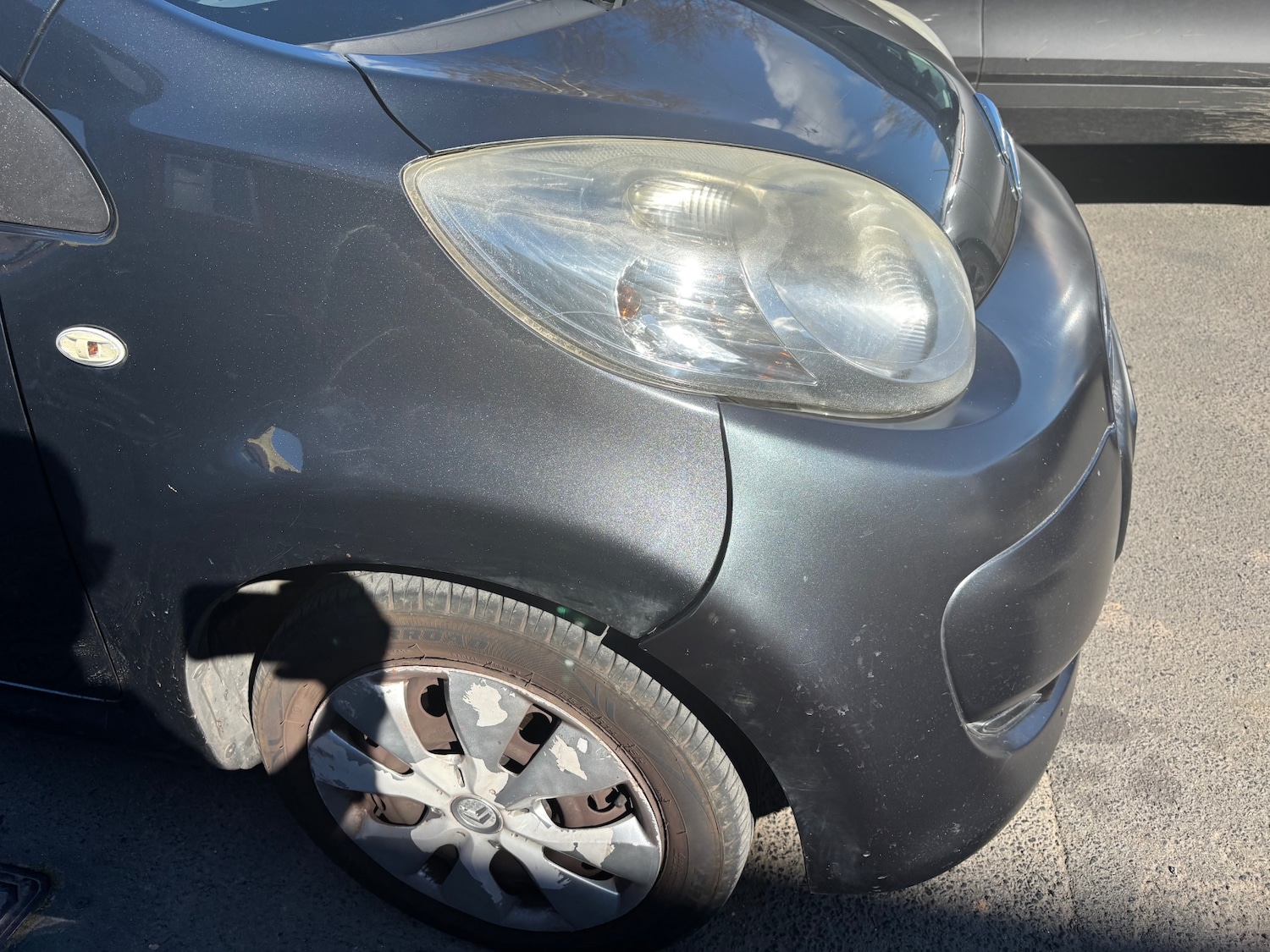 Used Citroen C1 2012 for sale - 78080764: Photo 19