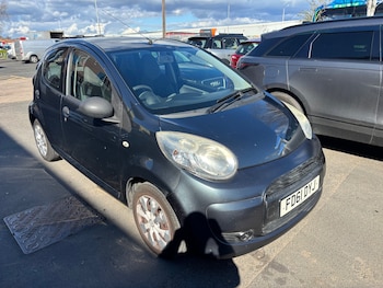 Citroen C1 feature image