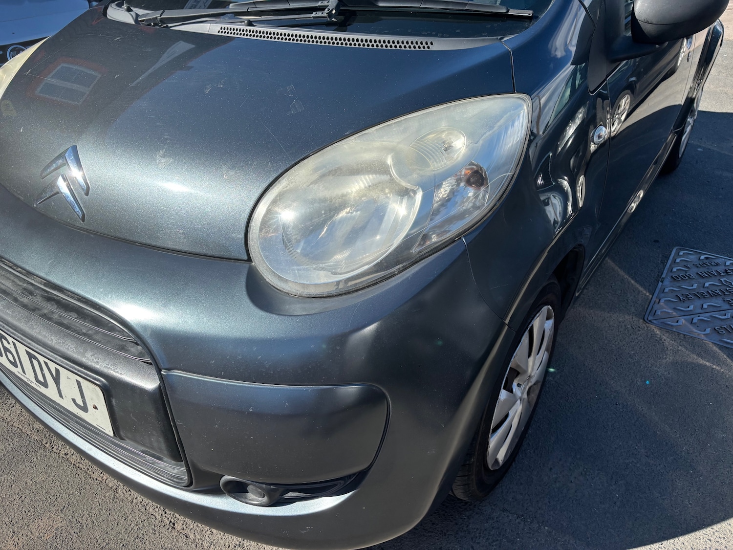 Used Citroen C1 2012 for sale - 78080764: Photo 20