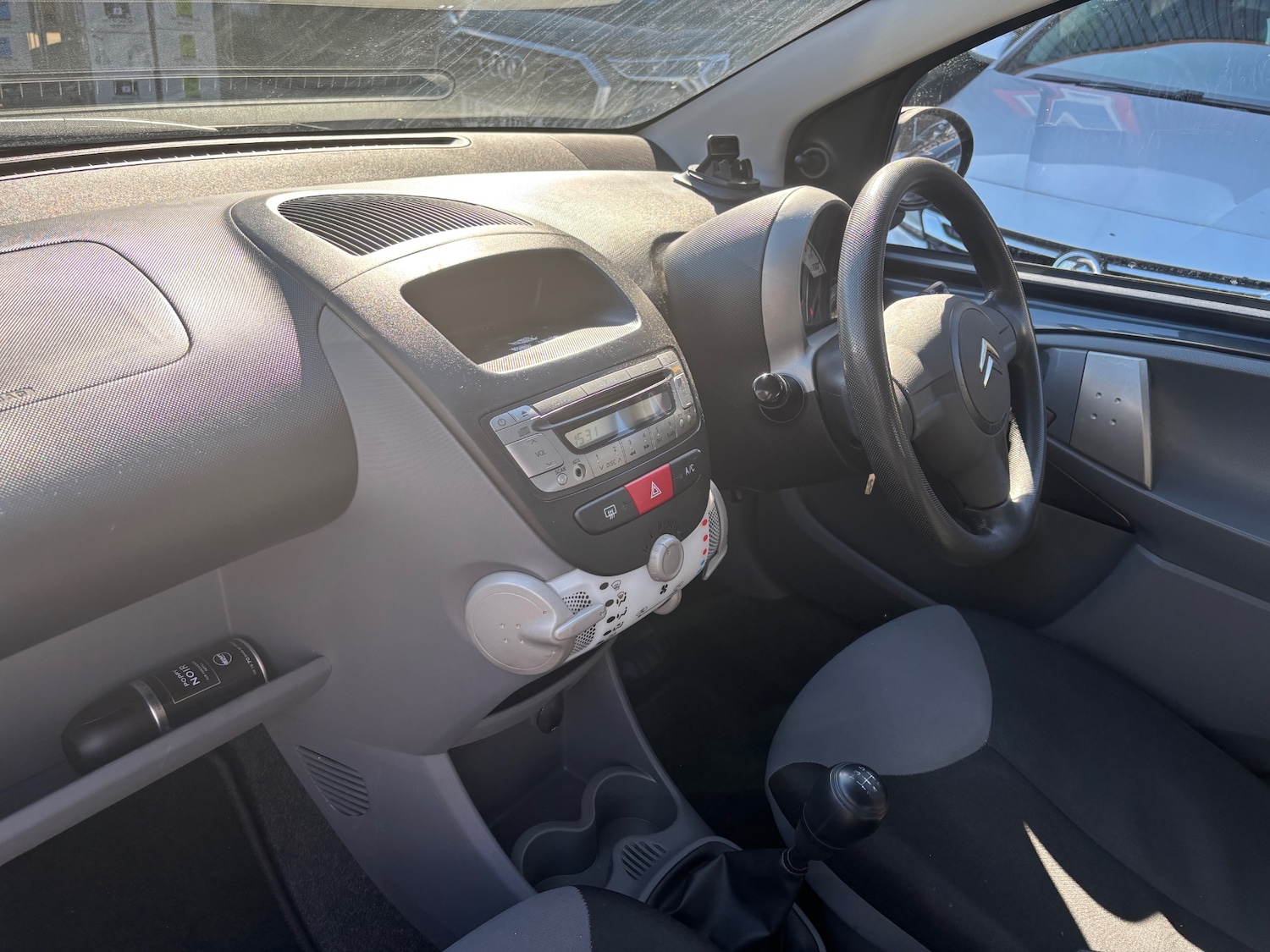 Used Citroen C1 2012 for sale - 78080764: Photo 21