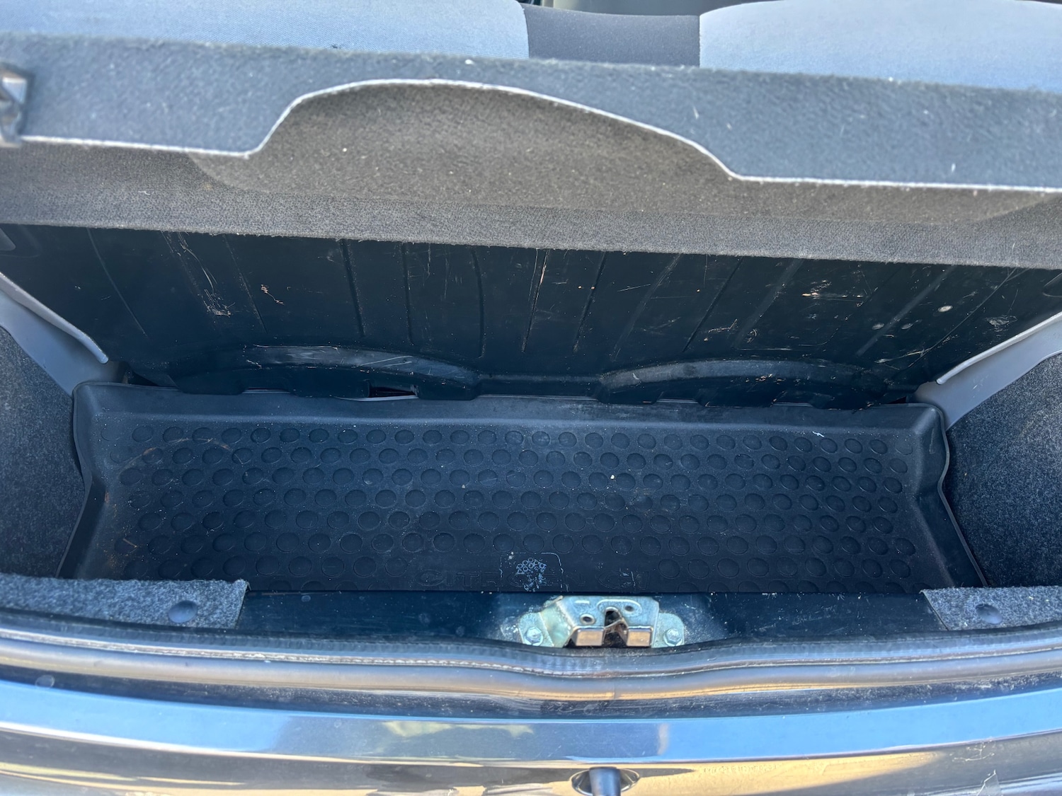 Used Citroen C1 2012 for sale - 78080764: Photo 7