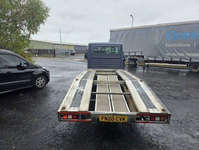 Used Fiat Ducato 2020 for sale - 77156207: Photo 4