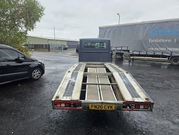 Used Fiat Ducato 2020 for sale - 77156207: Photo