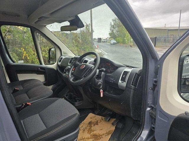 Used Fiat Ducato 2020 for sale - 77156207: Photo 7