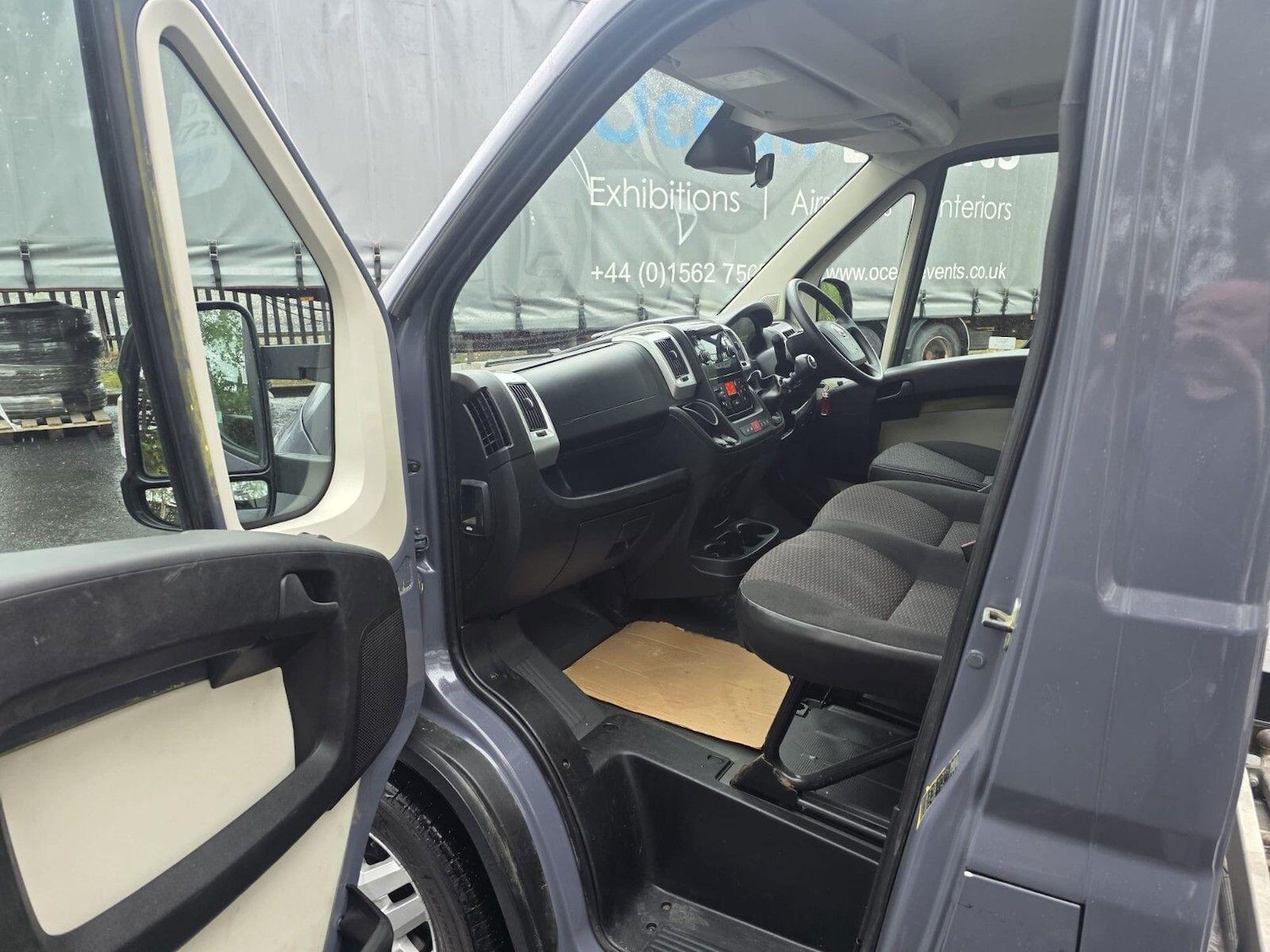 Used Fiat Ducato 2020 for sale - 77156207: Photo 8