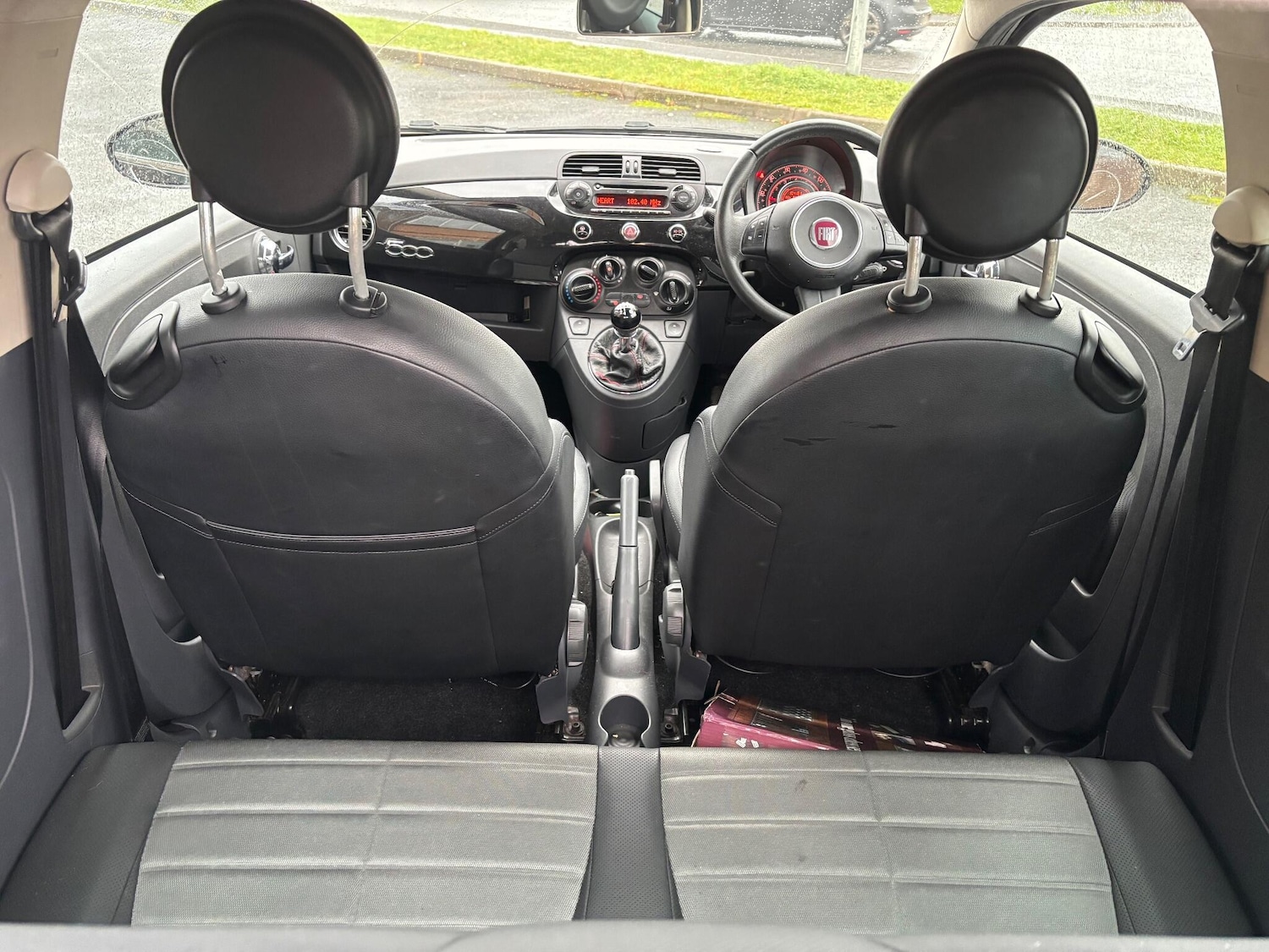 Used Fiat 500 2010 for sale - 77156786: Photo 10