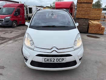 Used Citroen Grand C4 Picasso 2012 for sale - 78270055: Photo