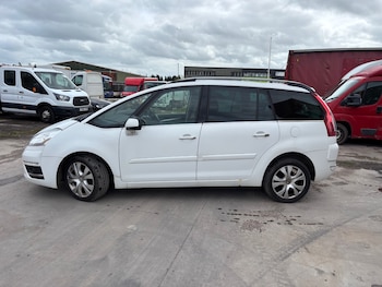 Used Citroen Grand C4 Picasso 2012 for sale - 78270055: Photo