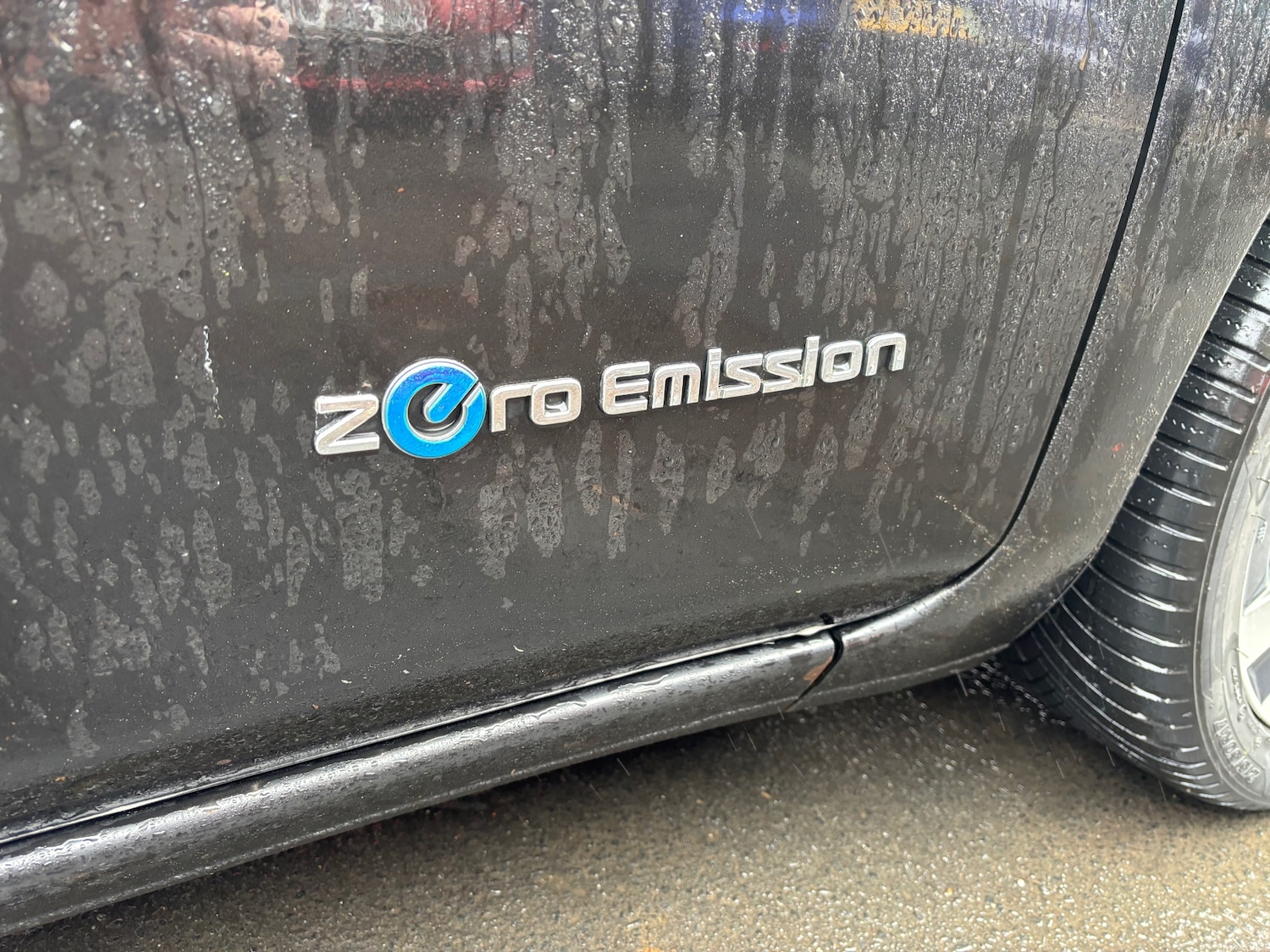 Used Nissan Leaf 2017 for sale - 77689595: Photo 10