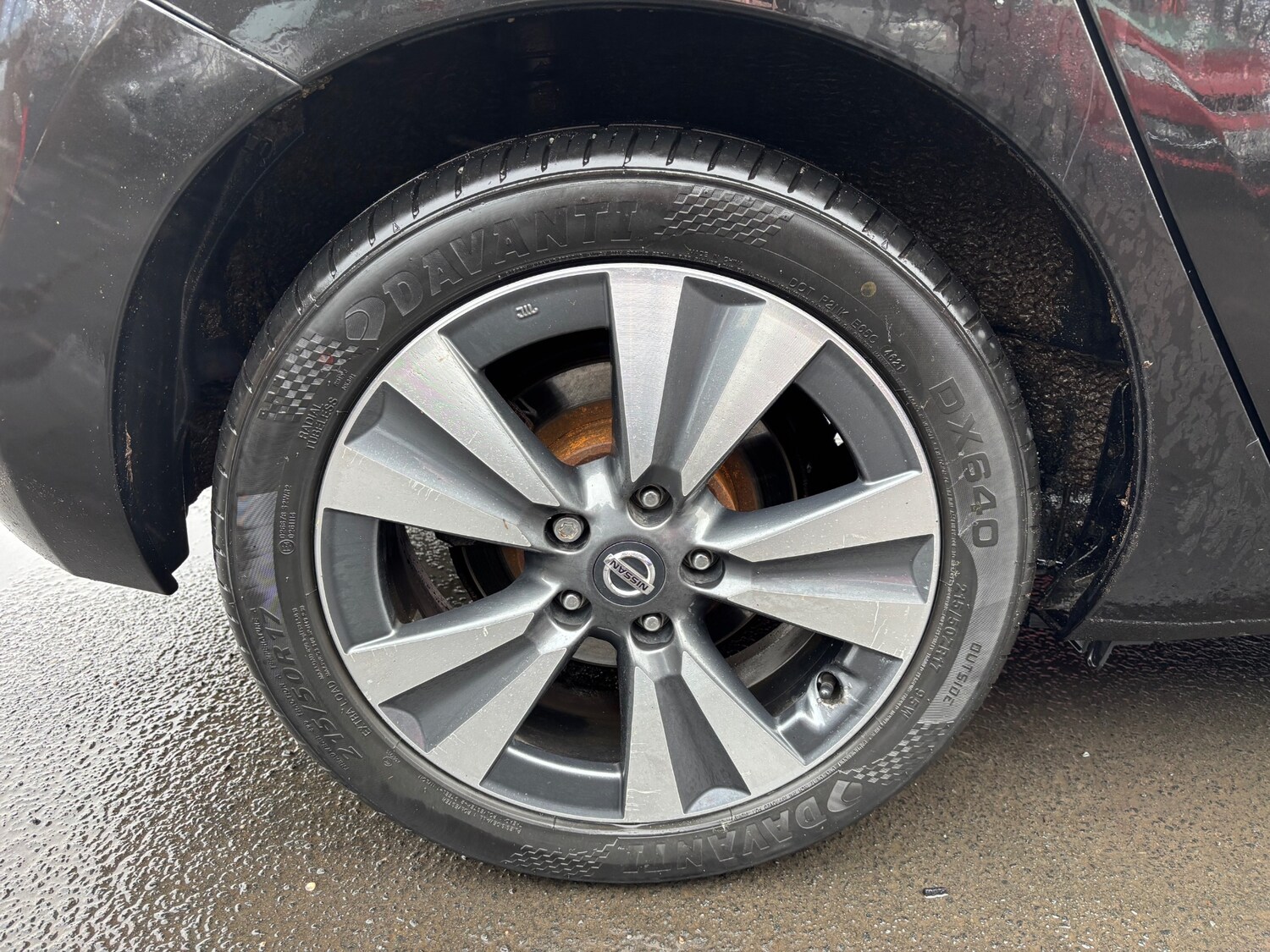 Used Nissan Leaf 2017 for sale - 77689595: Photo 11