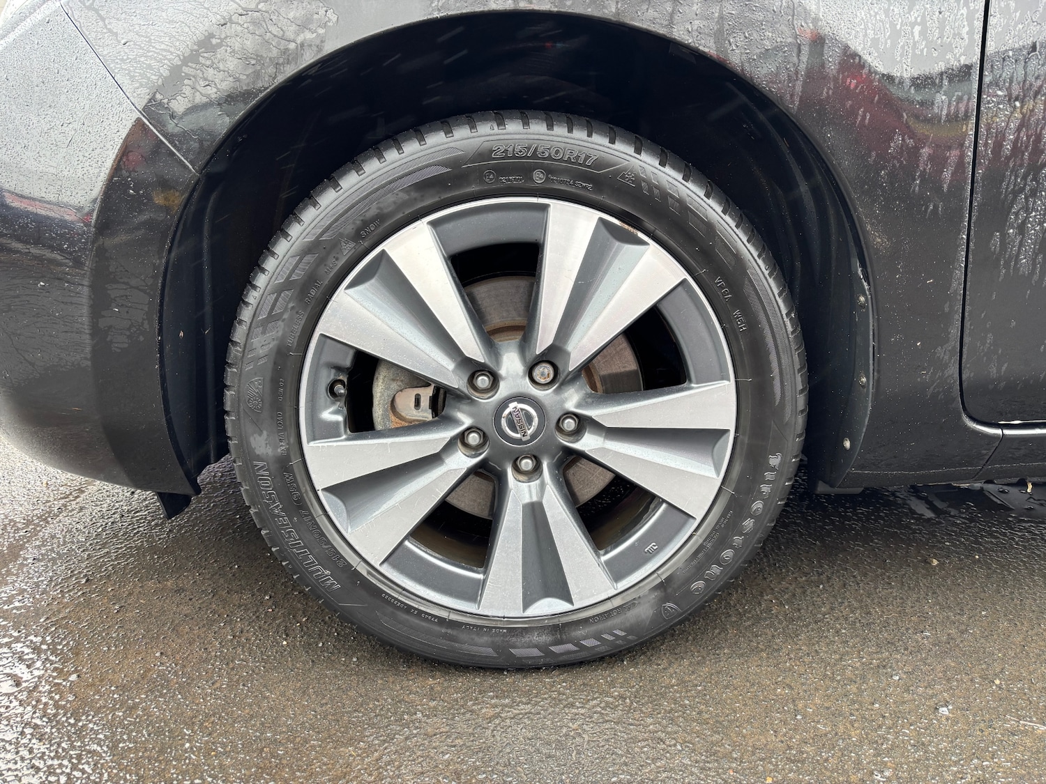 Used Nissan Leaf 2017 for sale - 77689595: Photo 13