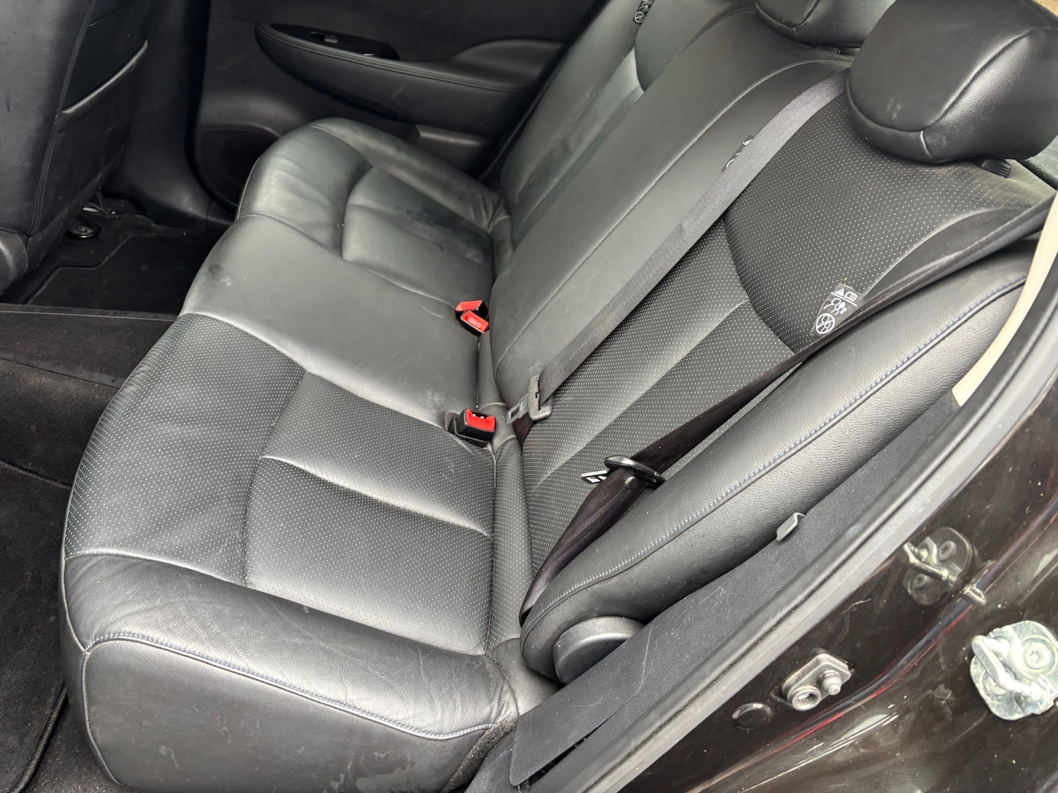 Used Nissan Leaf 2017 for sale - 77689595: Photo 15