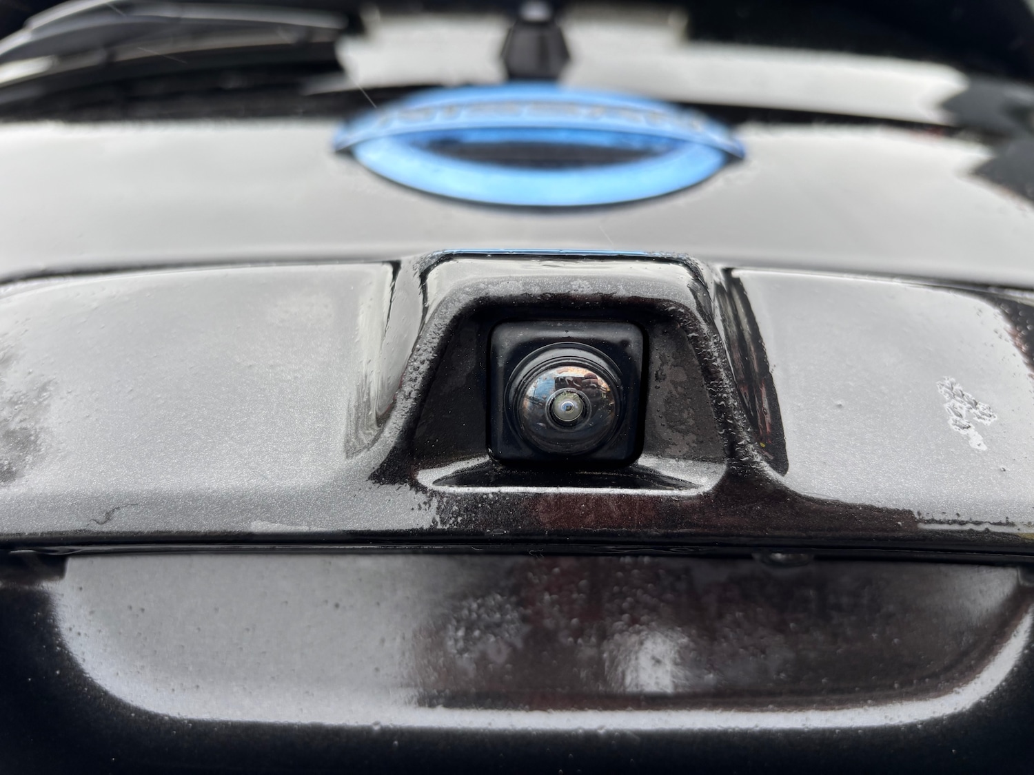 Used Nissan Leaf 2017 for sale - 77689595: Photo 19