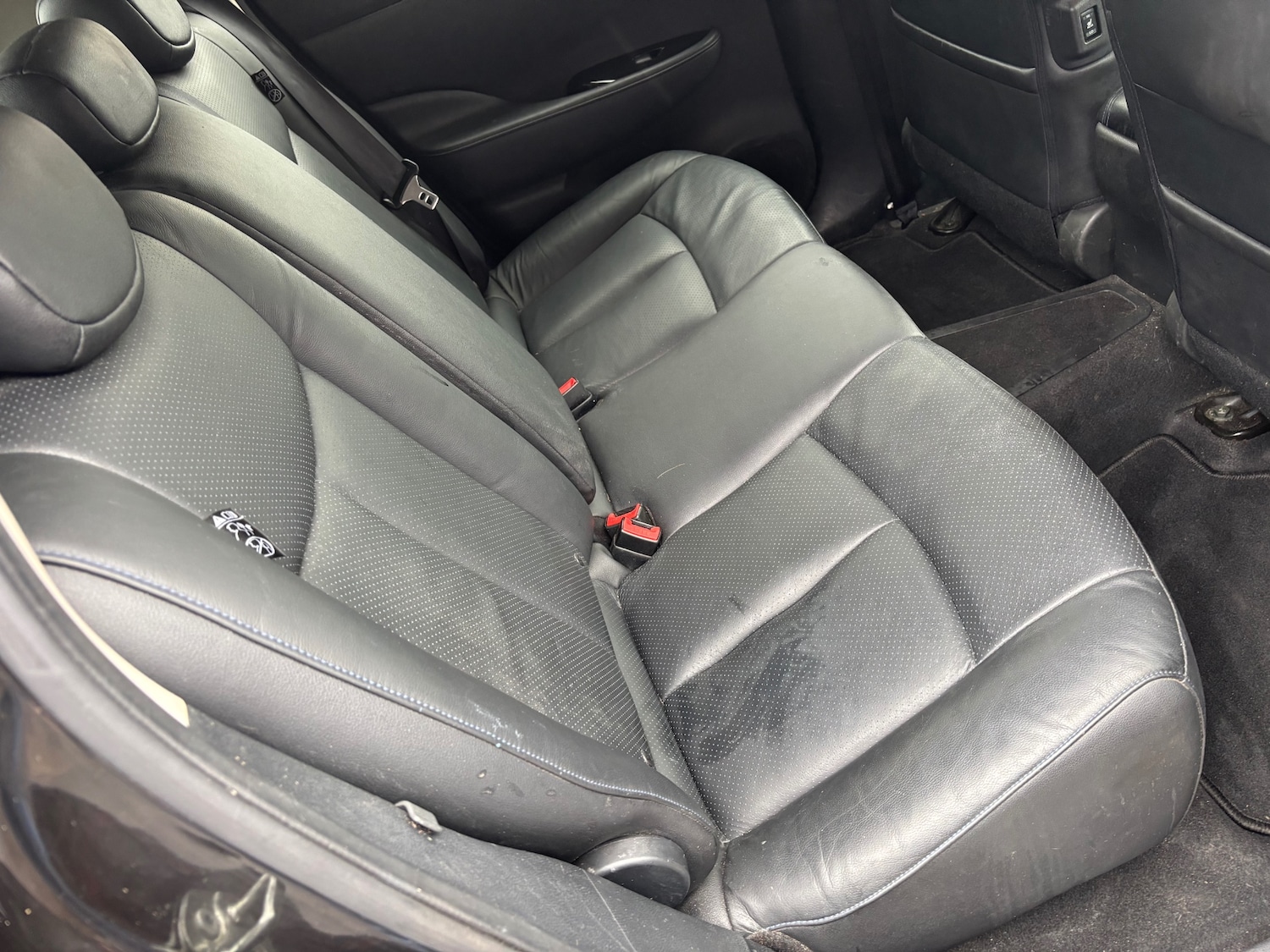 Used Nissan Leaf 2017 for sale - 77689595: Photo 23