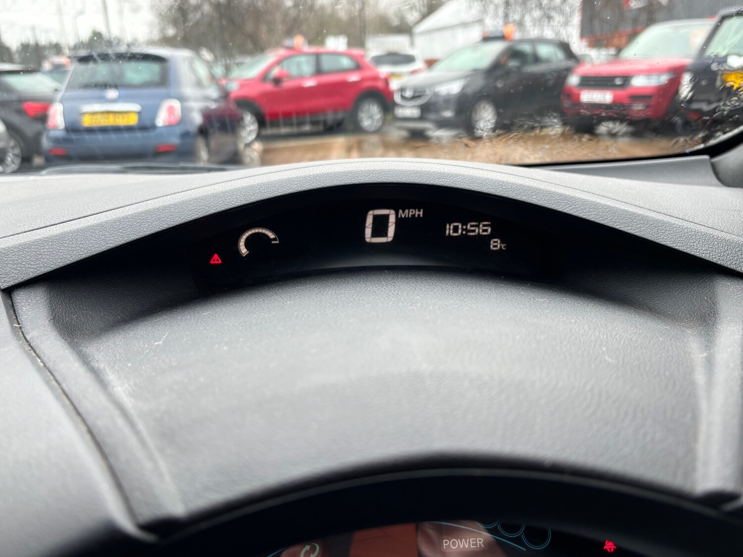 Used Nissan Leaf 2017 for sale - 77689595: Photo 32