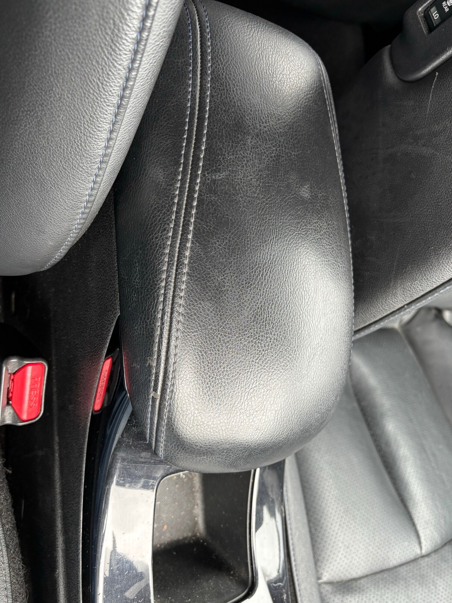 Used Nissan Leaf 2017 for sale - 77689595: Photo 37