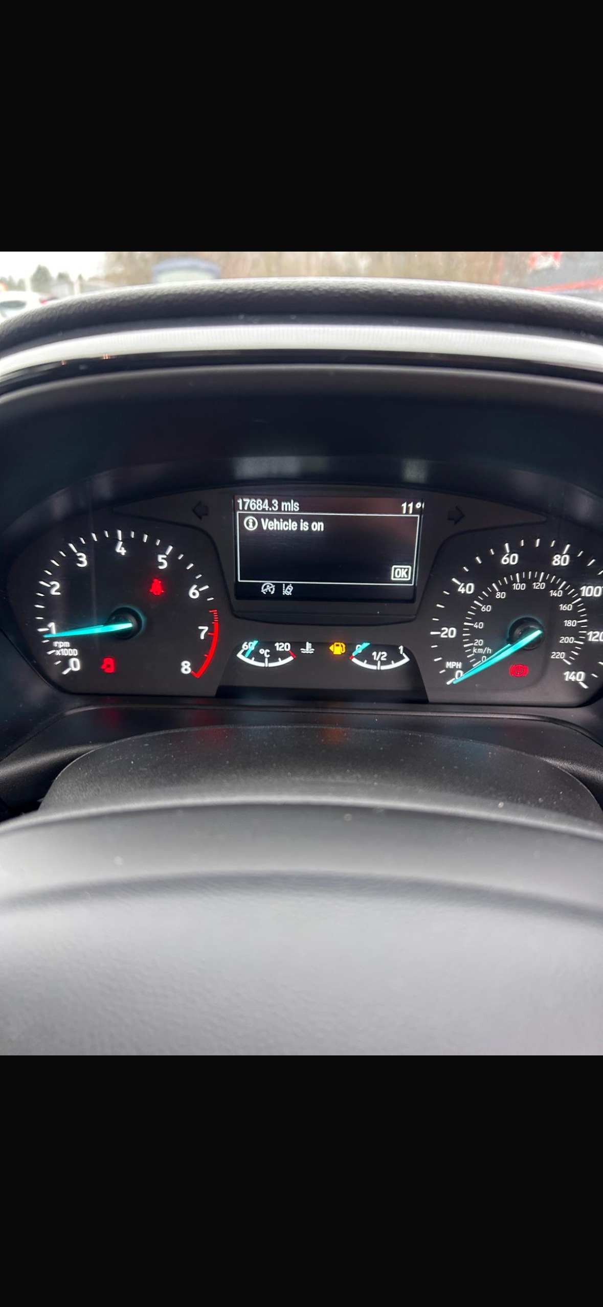 Used Ford Fiesta 2019 for sale - 77730551: Photo 10