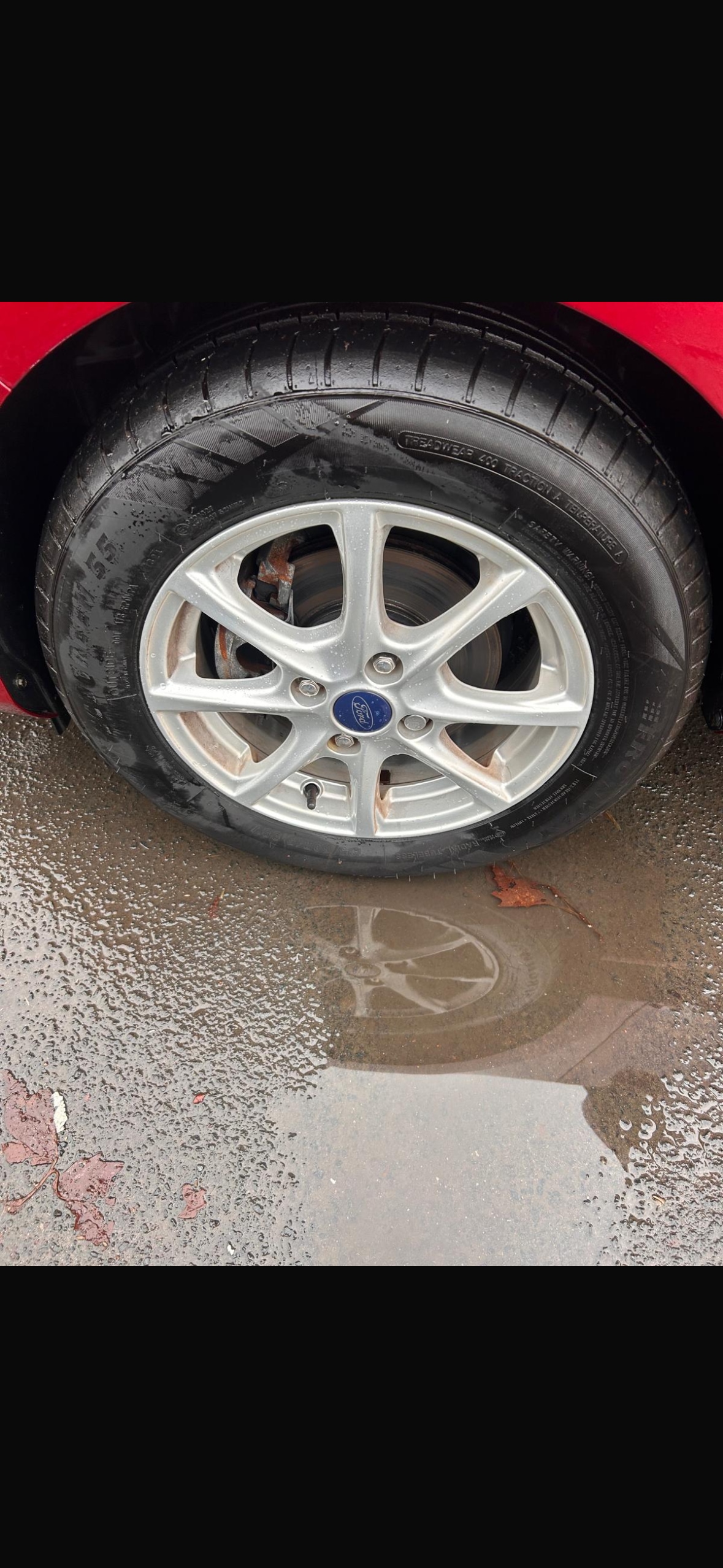 Used Ford Fiesta 2019 for sale - 77730551: Photo 11