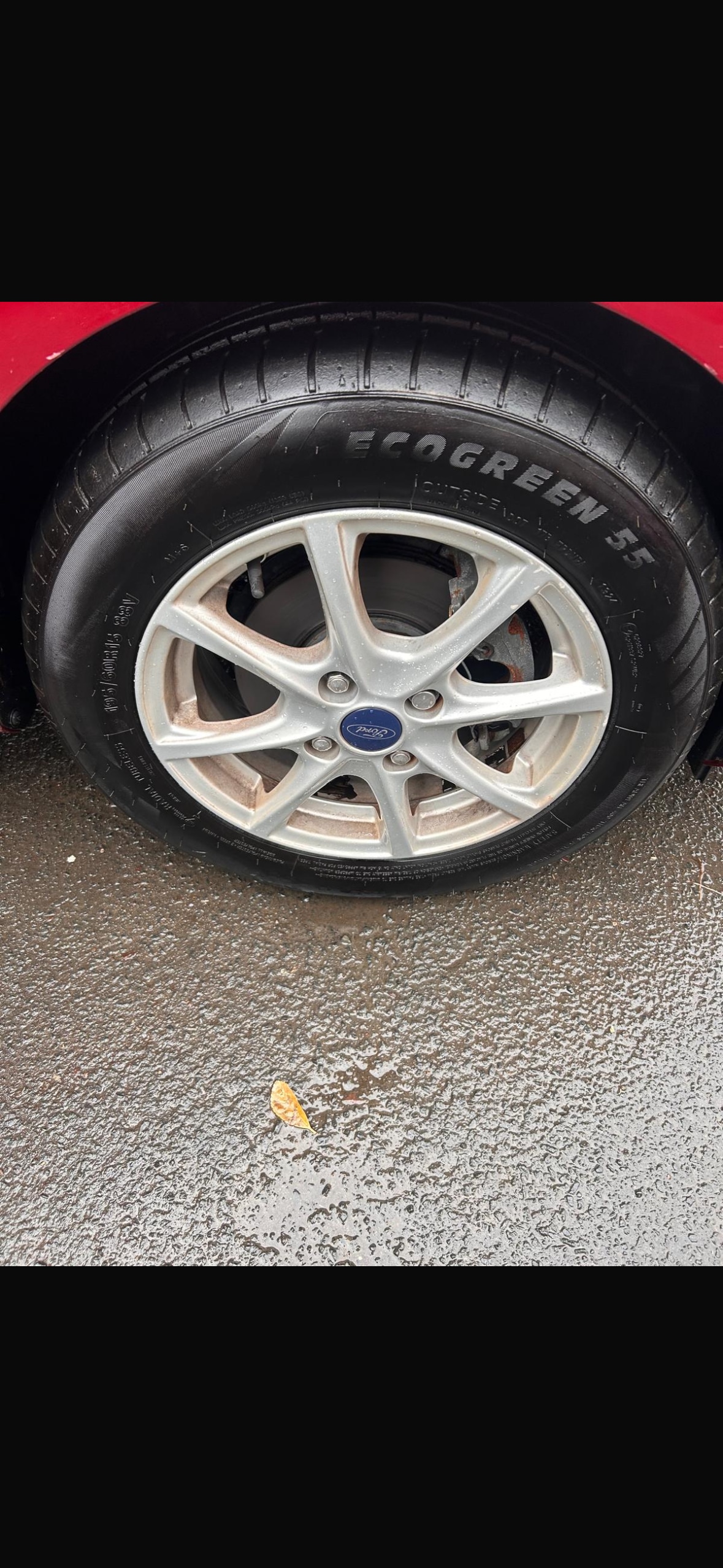 Used Ford Fiesta 2019 for sale - 77730551: Photo 12