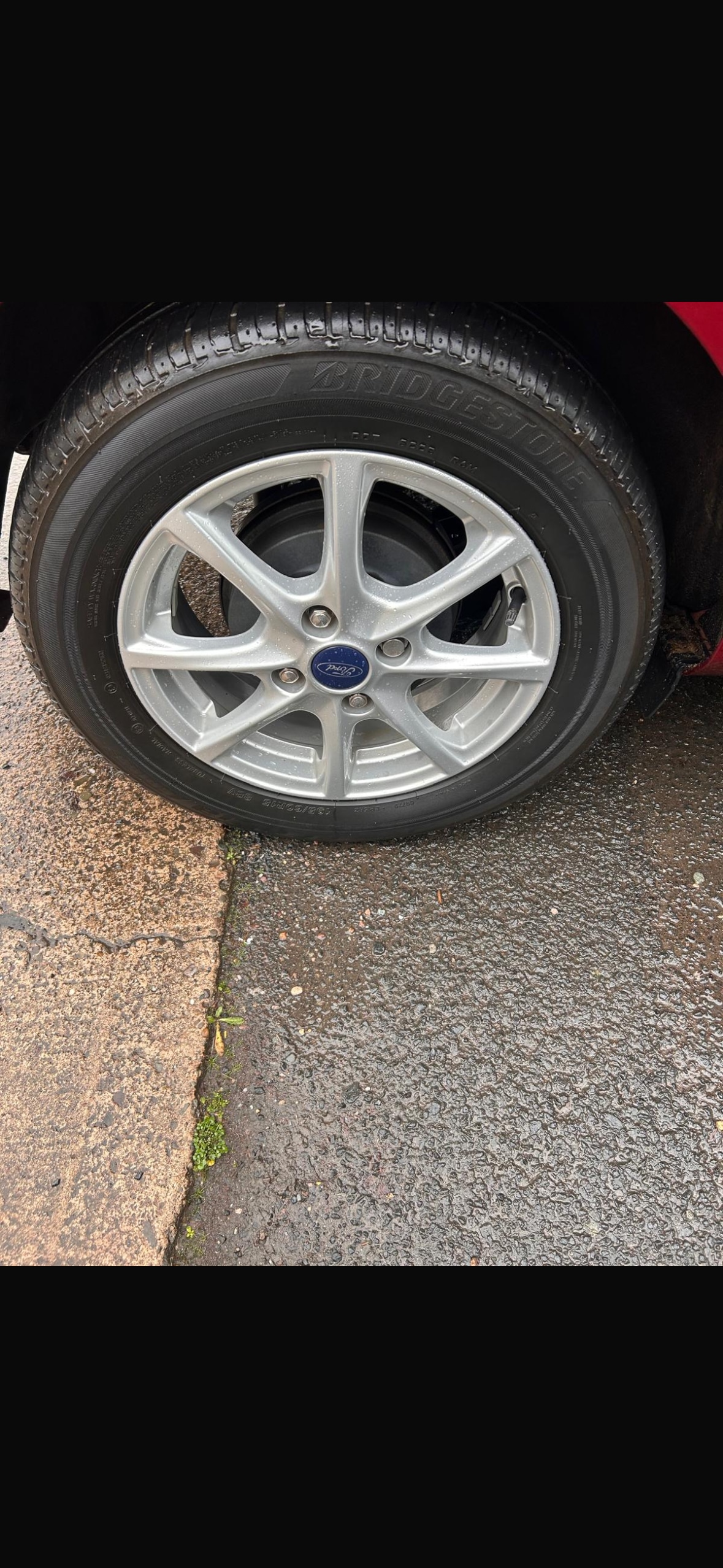 Used Ford Fiesta 2019 for sale - 77730551: Photo 13