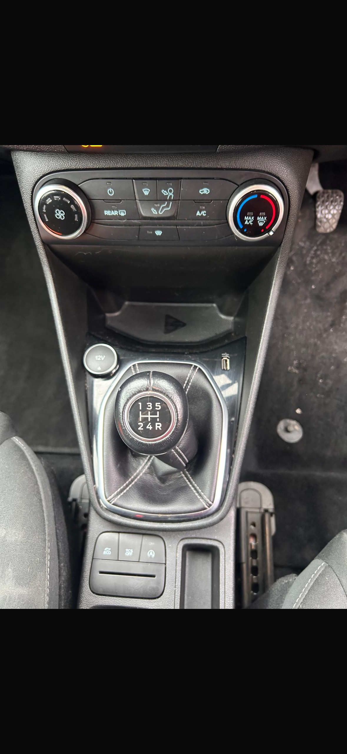 Used Ford Fiesta 2019 for sale - 77730551: Photo 15