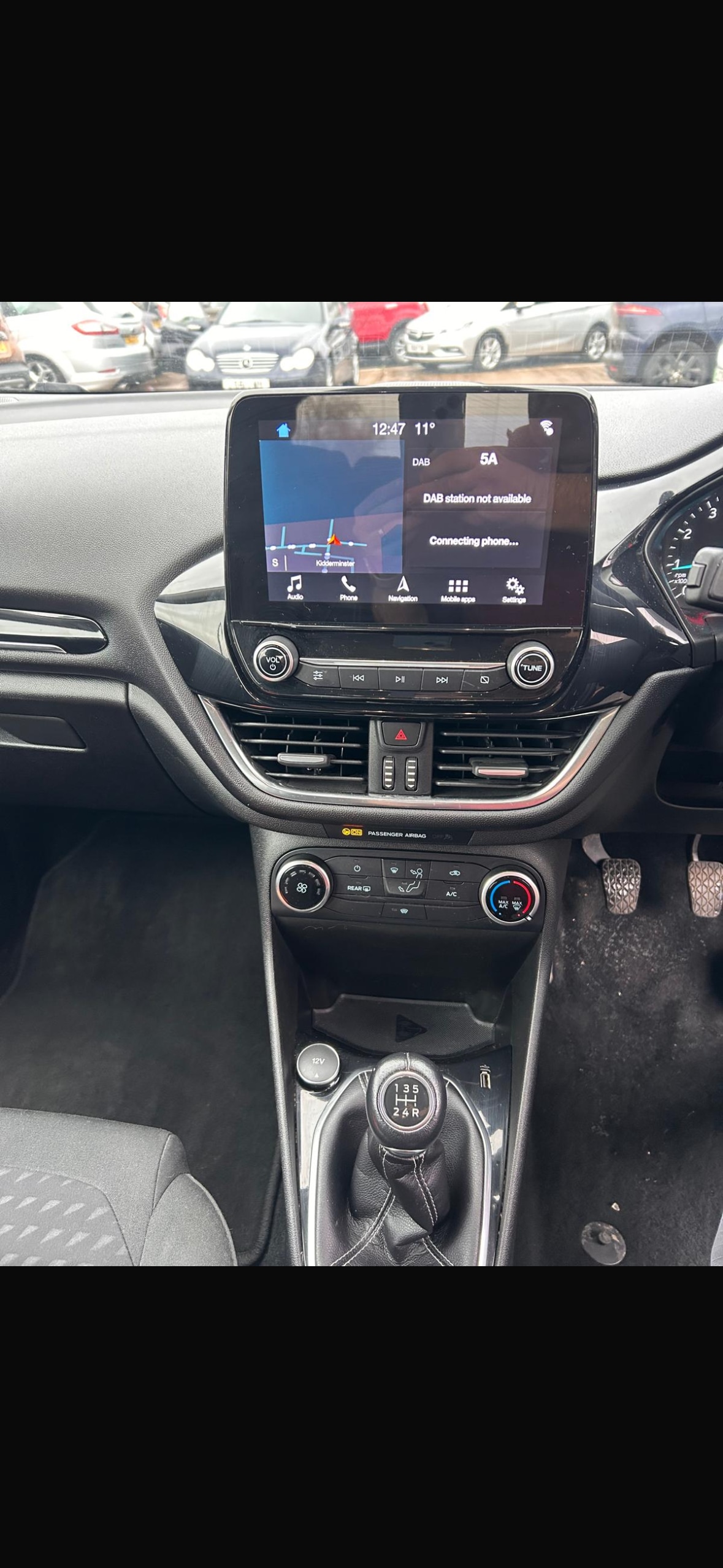 Used Ford Fiesta 2019 for sale - 77730551: Photo 16
