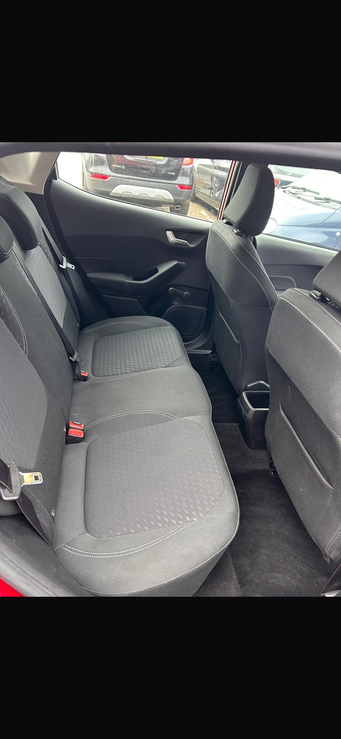 Used Ford Fiesta 2019 for sale - 77730551: Photo 18