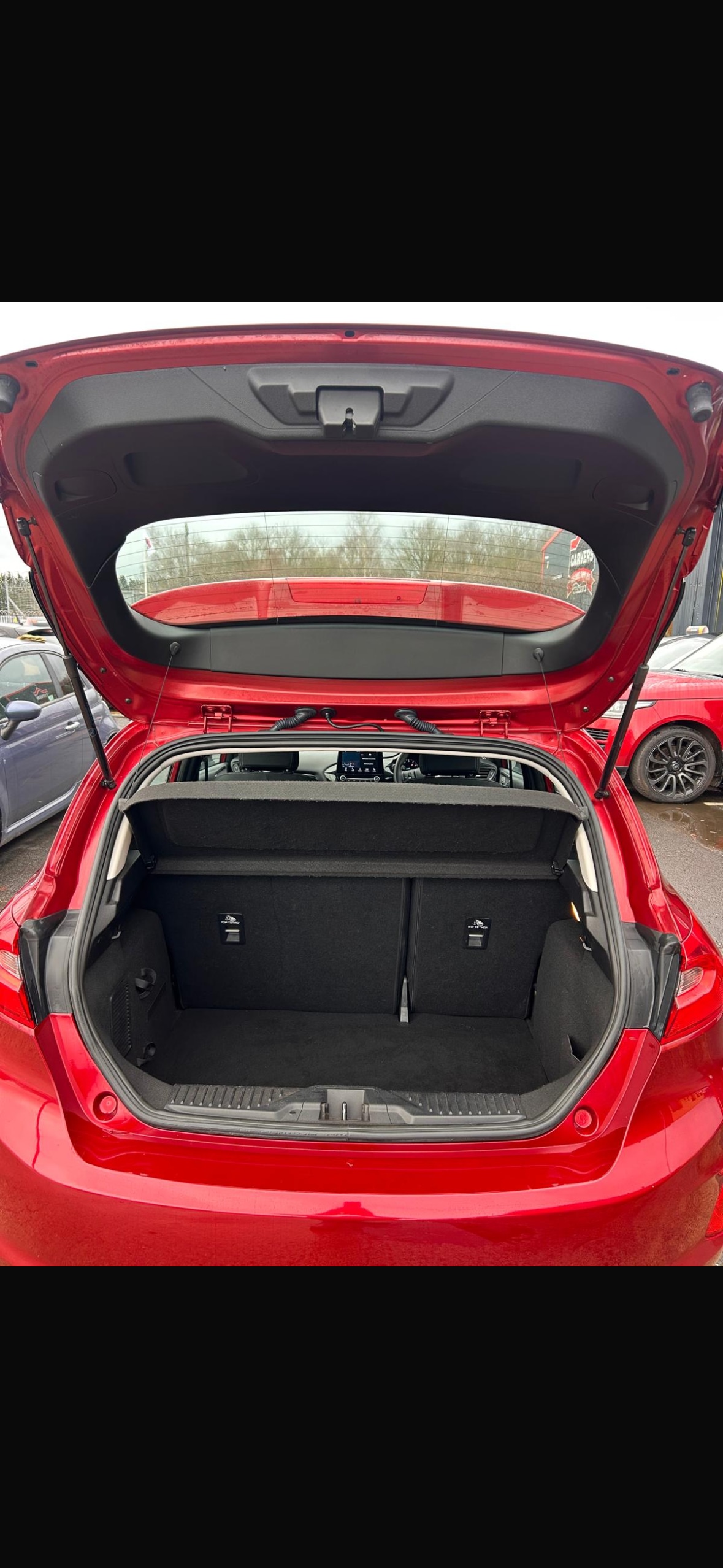 Used Ford Fiesta 2019 for sale - 77730551: Photo 19